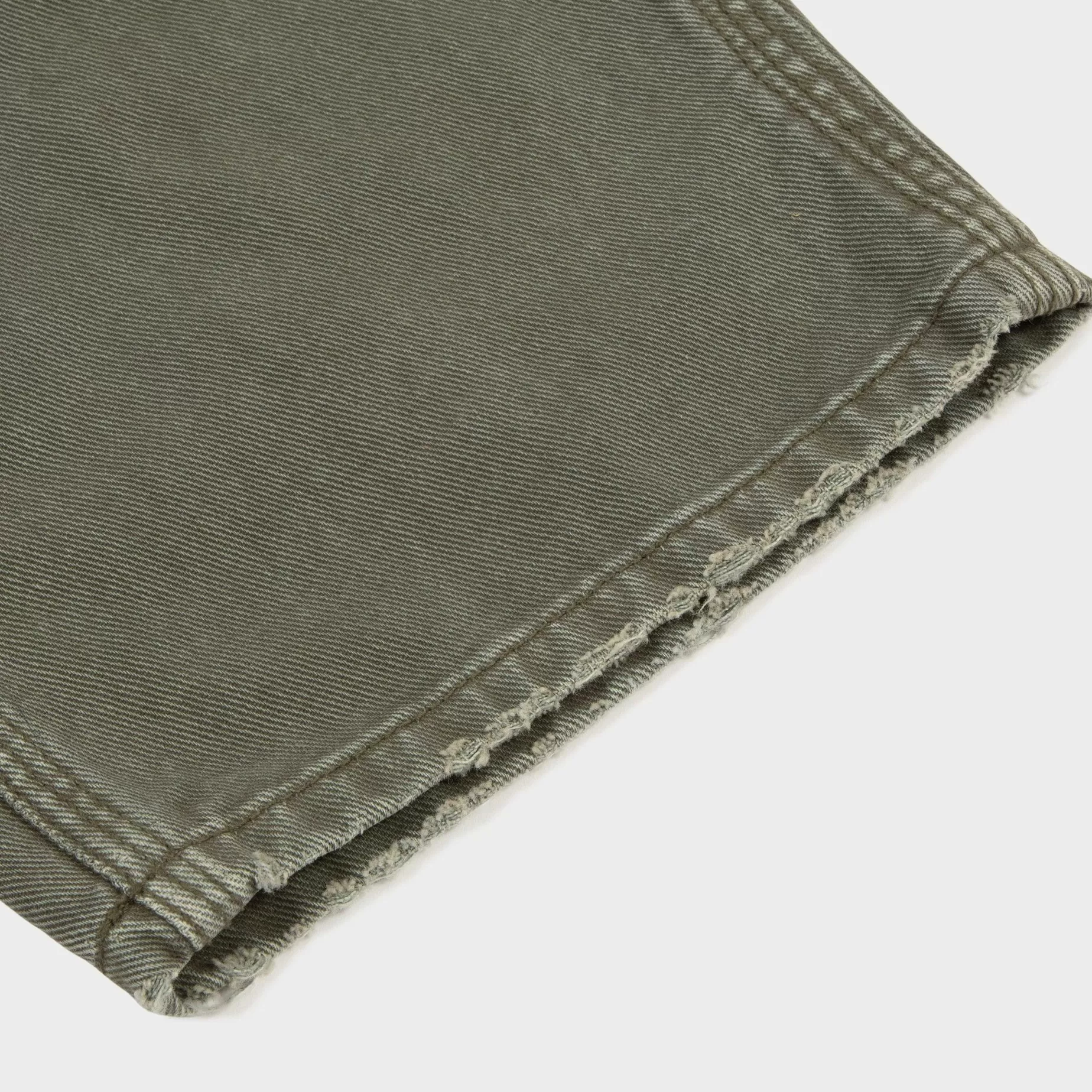 Cherry Pants-Canvas Double Knee (Vintage Olive)