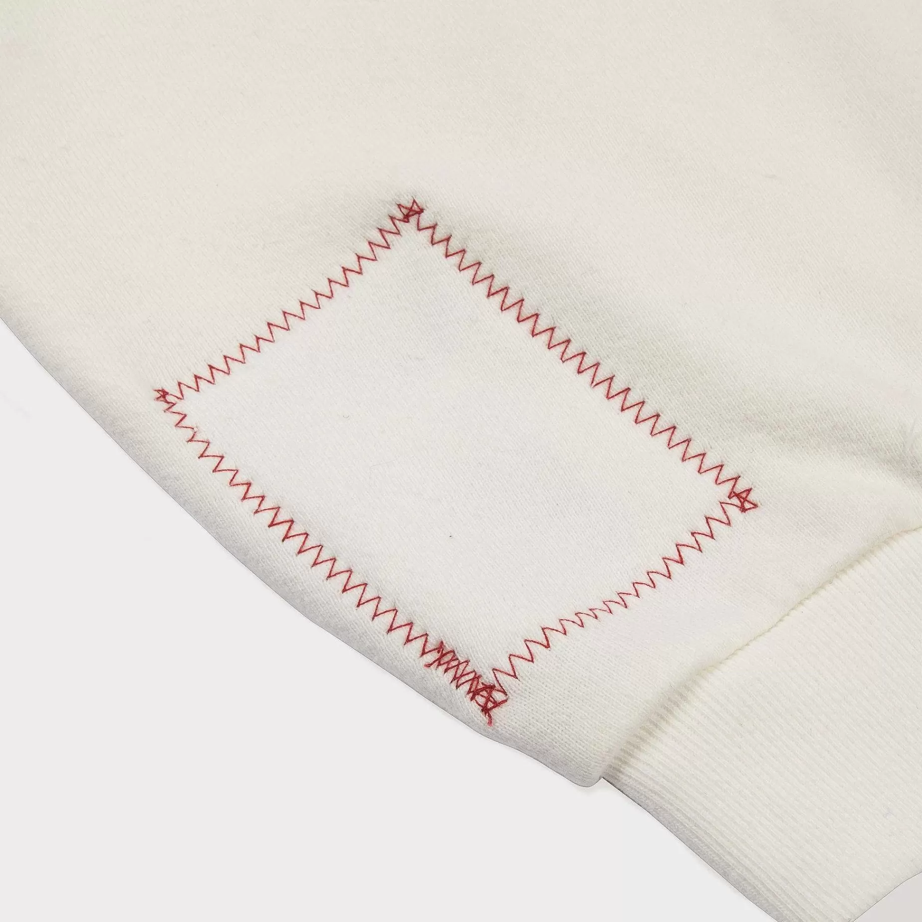 Cherry Sweatshirts-Vanson Hoodie (Vintage White)